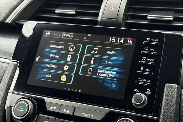 Used Honda Civic 2021 for sale - 76148965: Photo 20