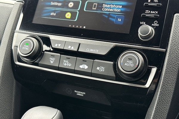 Used Honda Civic 2021 for sale - 76148965: Photo 21