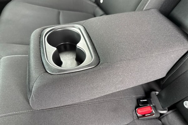 Used Honda Civic 2021 for sale - 76148965: Photo 33