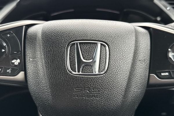 Used Honda Civic 2021 for sale - 76148965: Photo 34