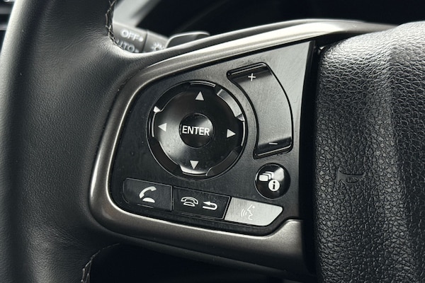 Used Honda Civic 2021 for sale - 76148965: Photo 35