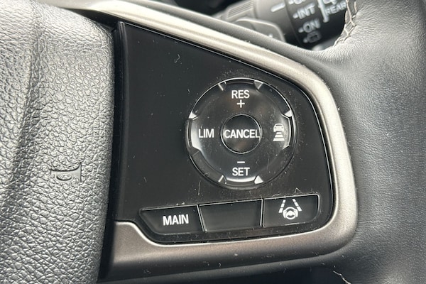Used Honda Civic 2021 for sale - 76148965: Photo 36
