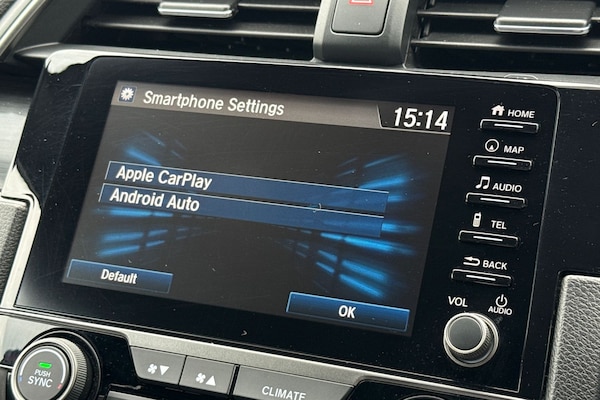 Used Honda Civic 2021 for sale - 76148965: Photo 40
