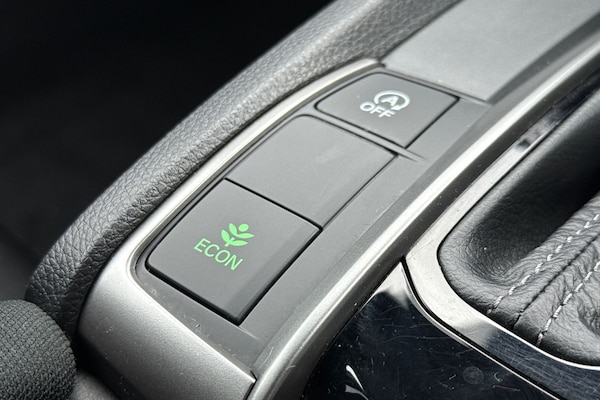 Used Honda Civic 2021 for sale - 76148965: Photo 46