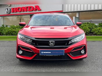 Used Honda Civic 2021 for sale - 76148965: Photo 4
