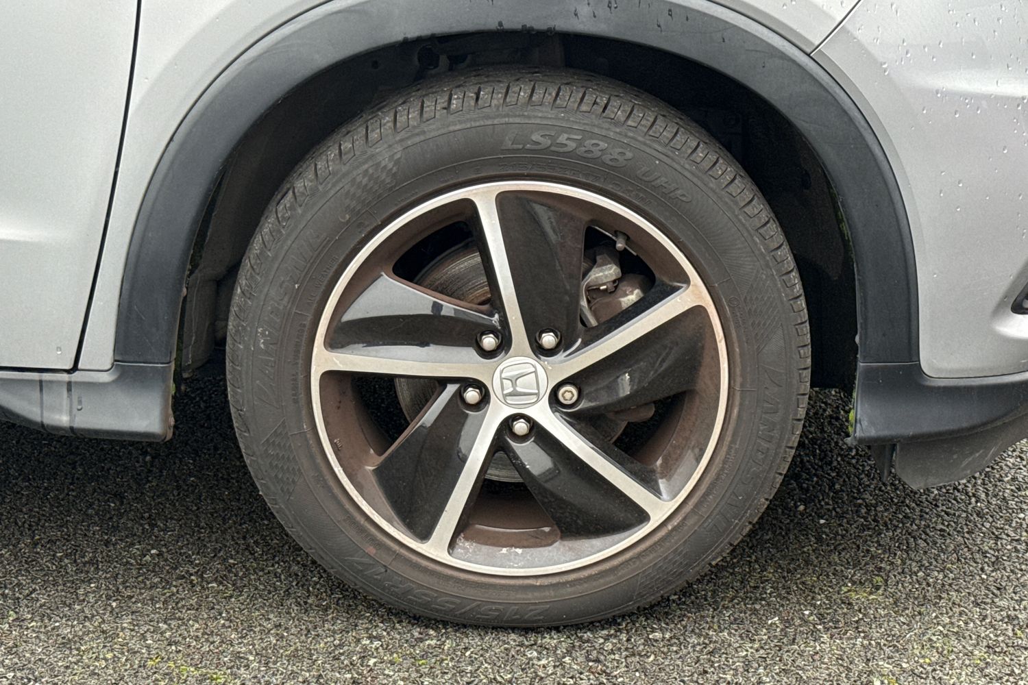 Used Honda HR-V 2020 for sale - 77436011: Photo 11