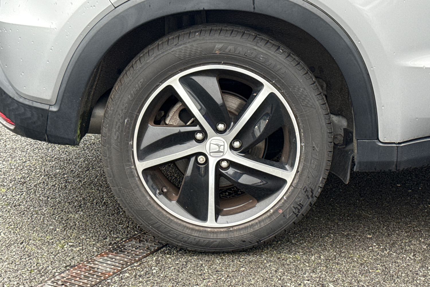 Used Honda HR-V 2020 for sale - 77436011: Photo 12