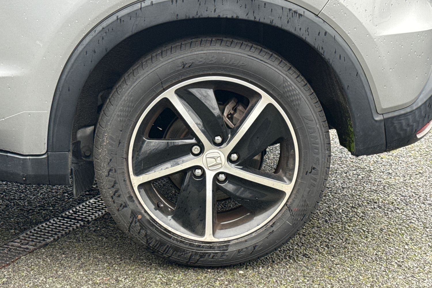 Used Honda HR-V 2020 for sale - 77436011: Photo 13