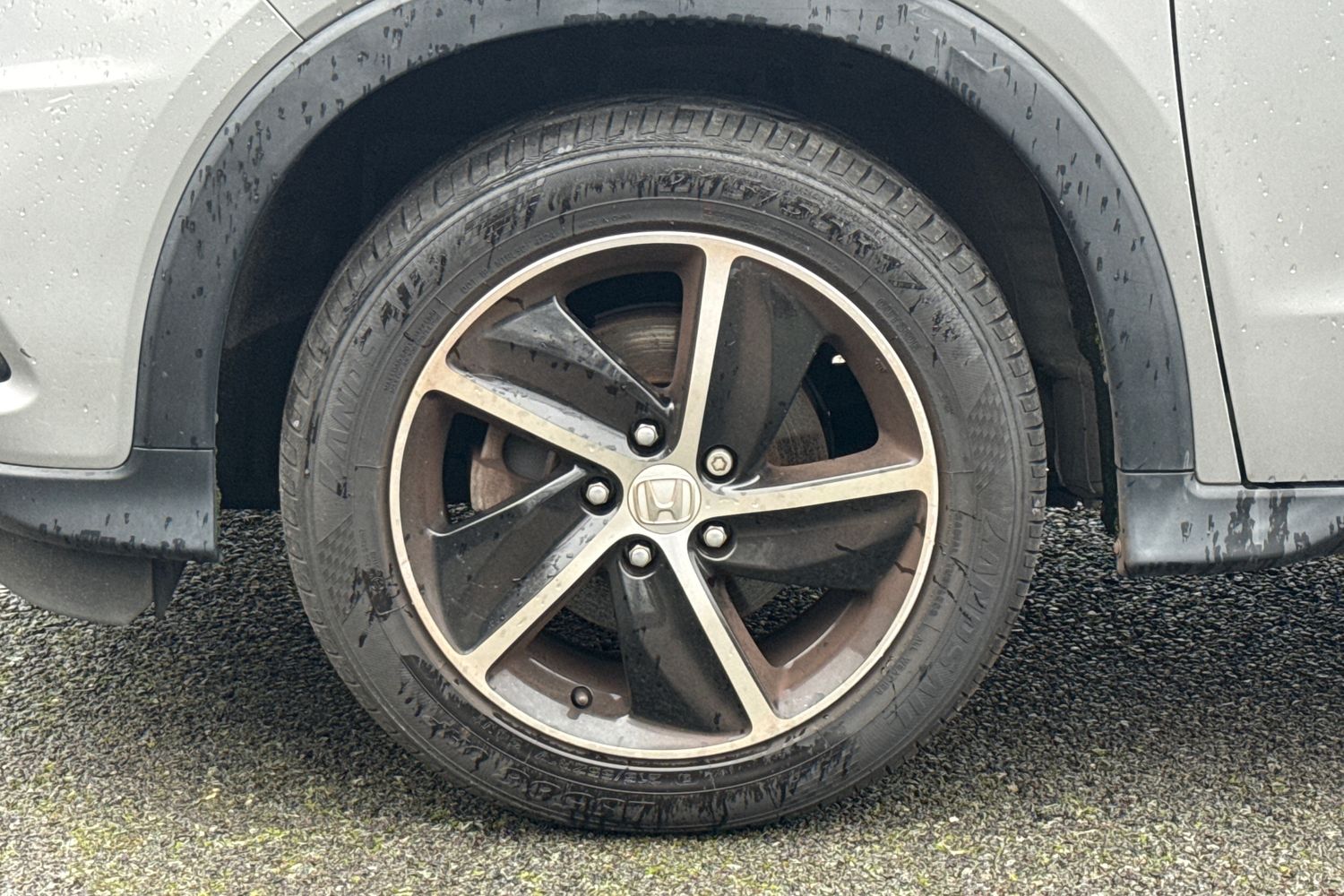 Used Honda HR-V 2020 for sale - 77436011: Photo 14