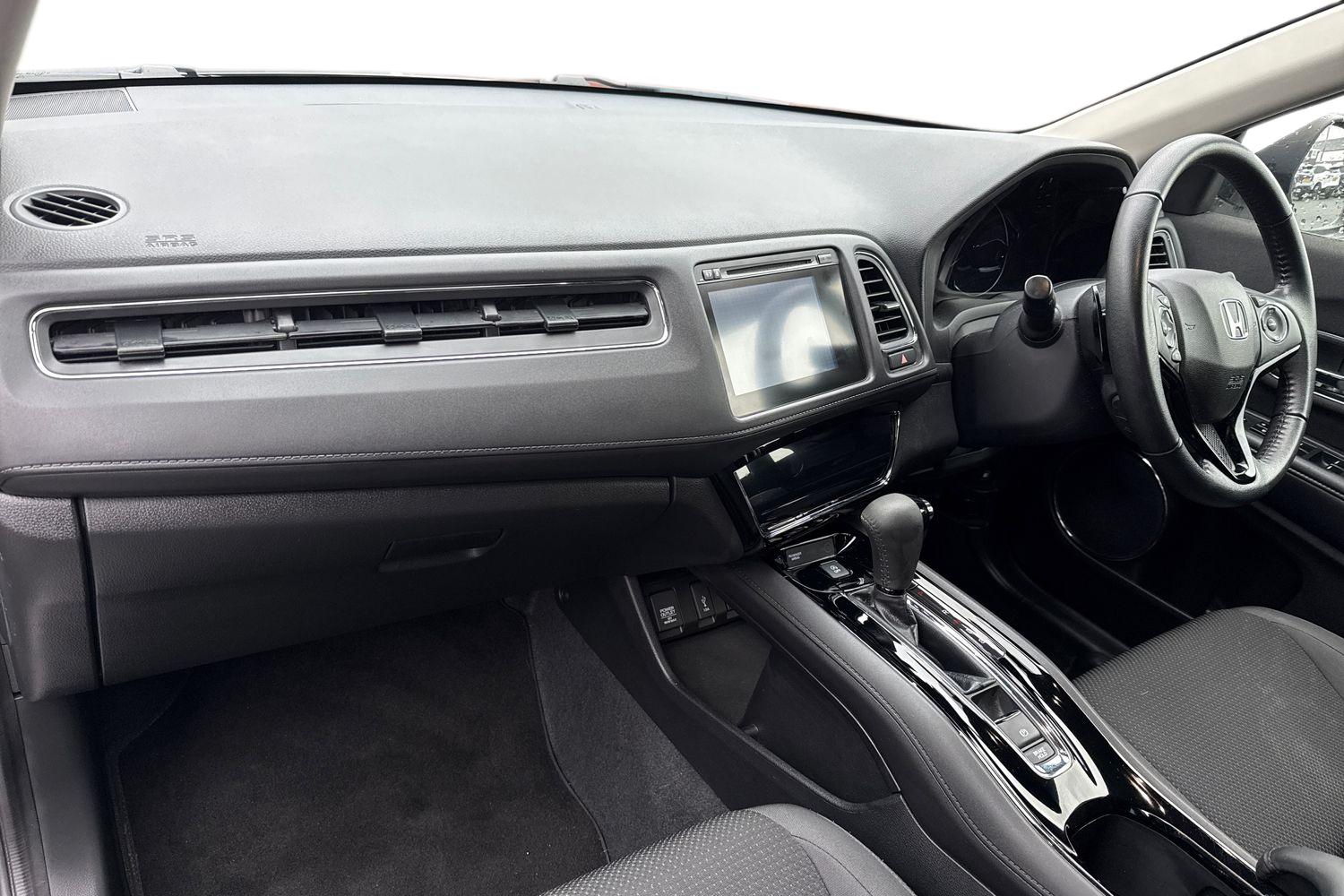 Used Honda HR-V 2020 for sale - 77436011: Photo 15