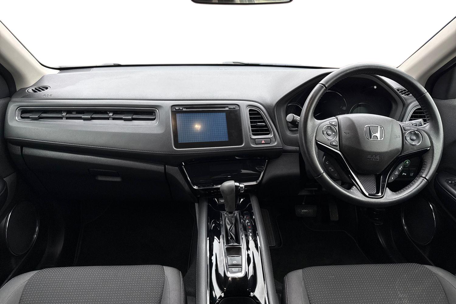 Used Honda HR-V 2020 for sale - 77436011: Photo 16