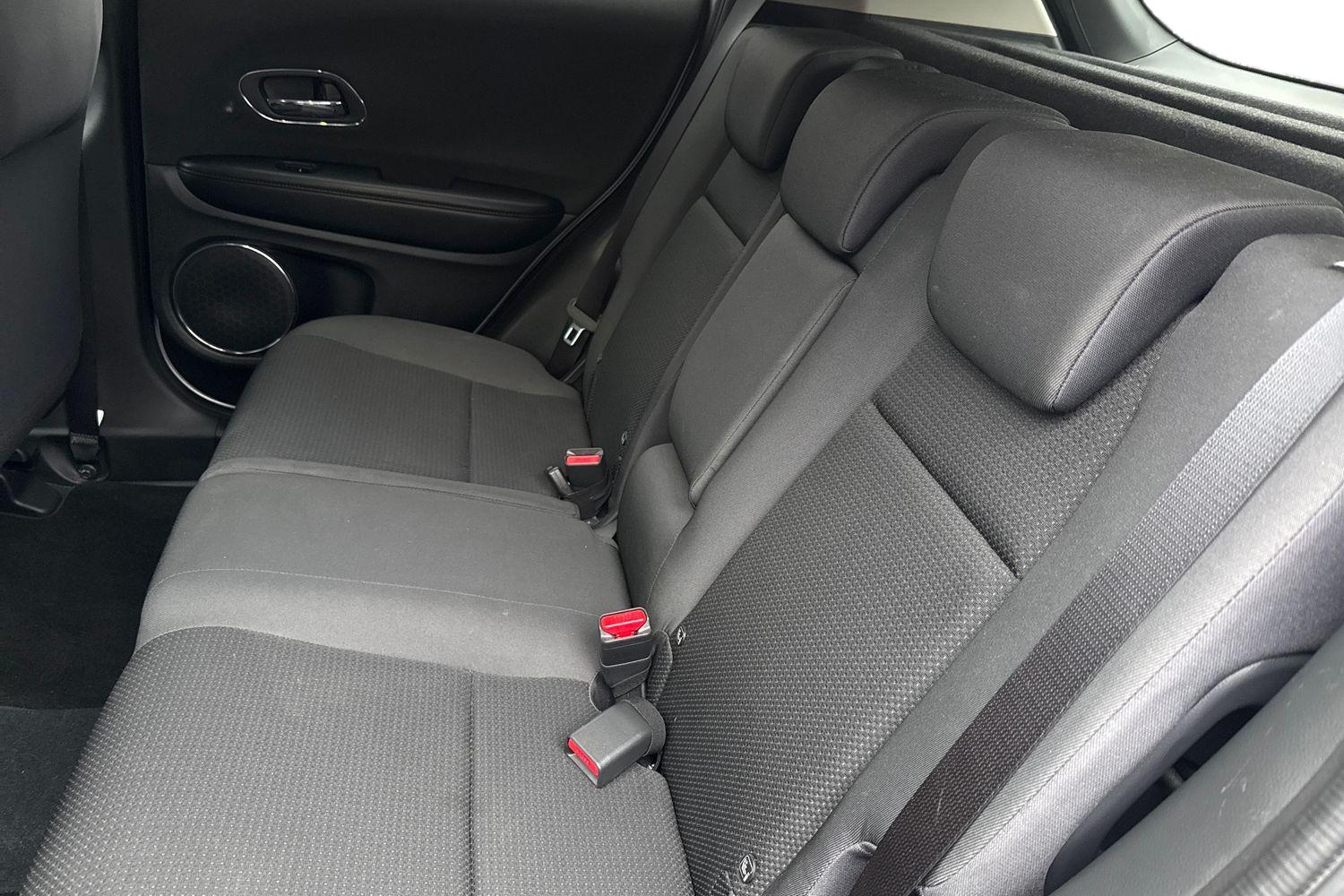 Used Honda HR-V 2020 for sale - 77436011: Photo 17