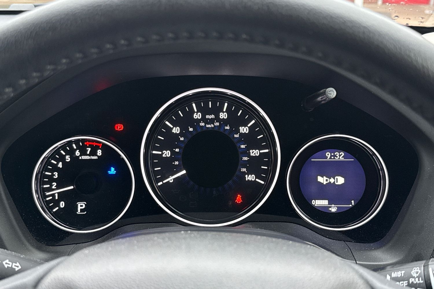 Used Honda HR-V 2020 for sale - 77436011: Photo 18