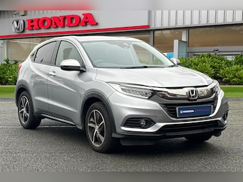 Used Honda HR-V 2020 for sale - 77436011: Photo