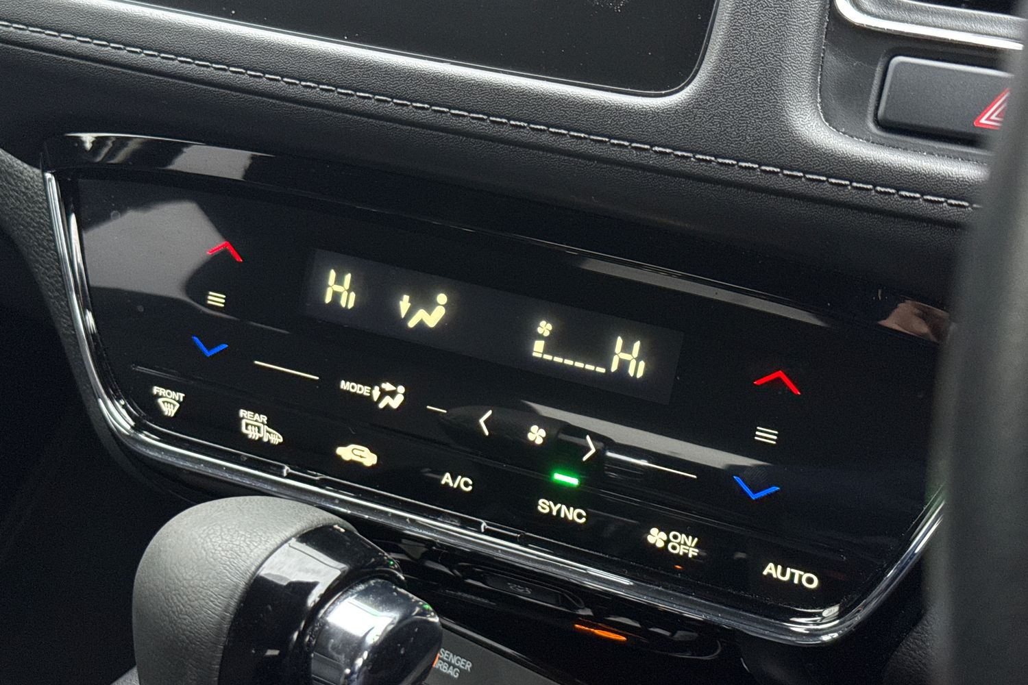 Used Honda HR-V 2020 for sale - 77436011: Photo 20