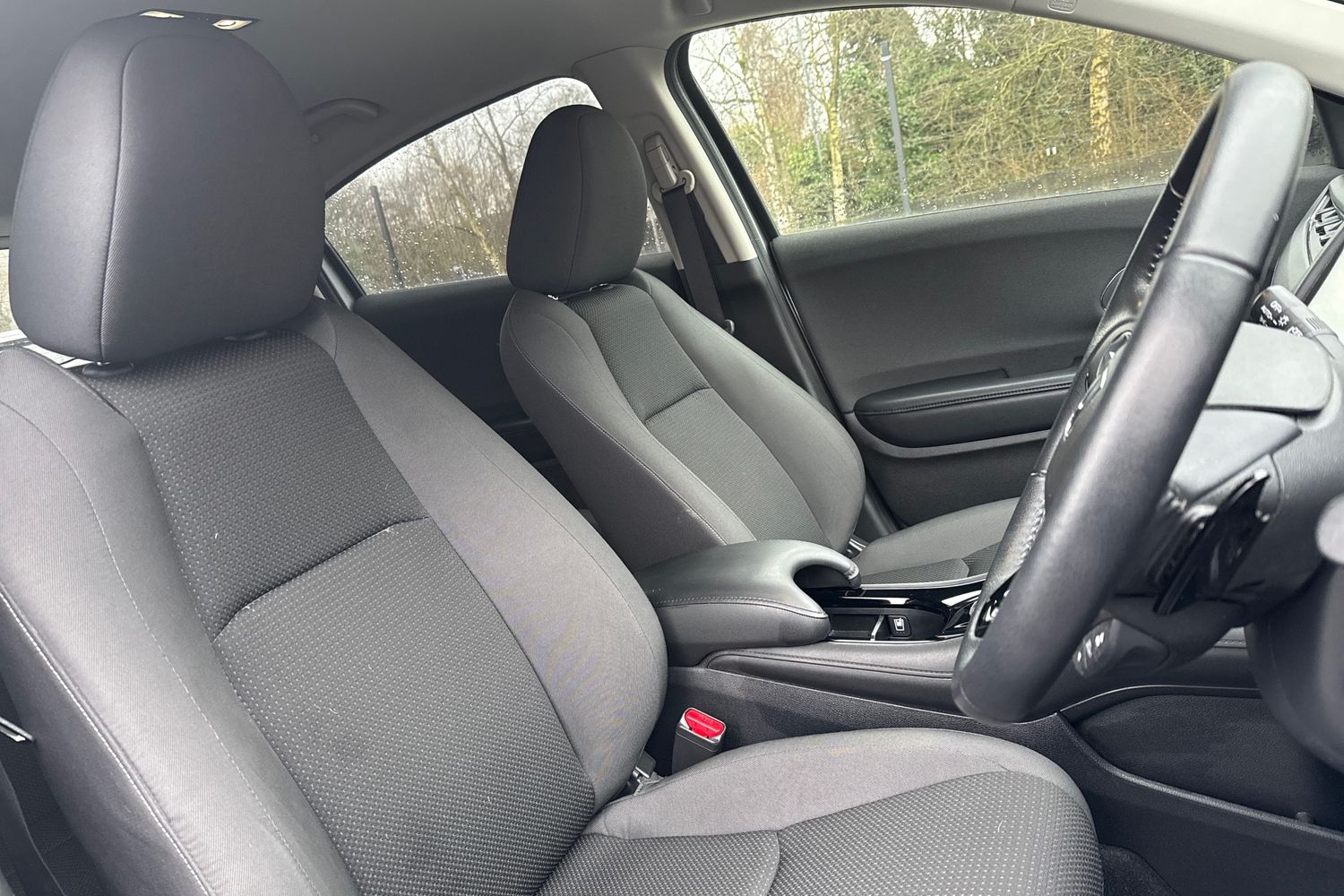 Used Honda HR-V 2020 for sale - 77436011: Photo 23