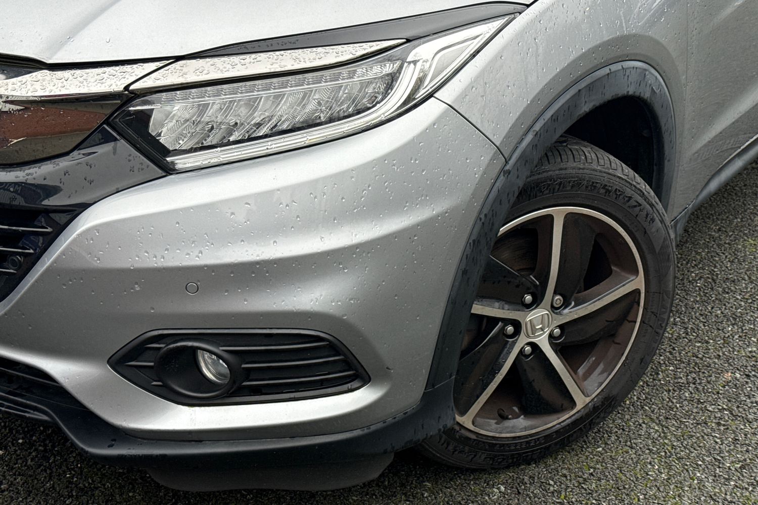 Used Honda HR-V 2020 for sale - 77436011: Photo 25