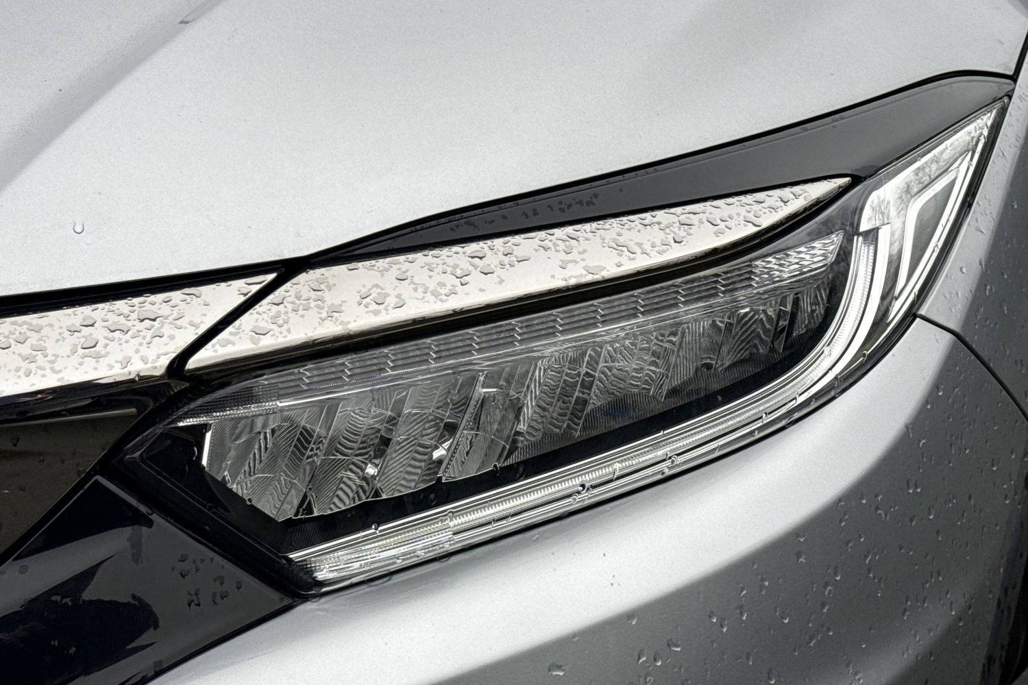 Used Honda HR-V 2020 for sale - 77436011: Photo 26