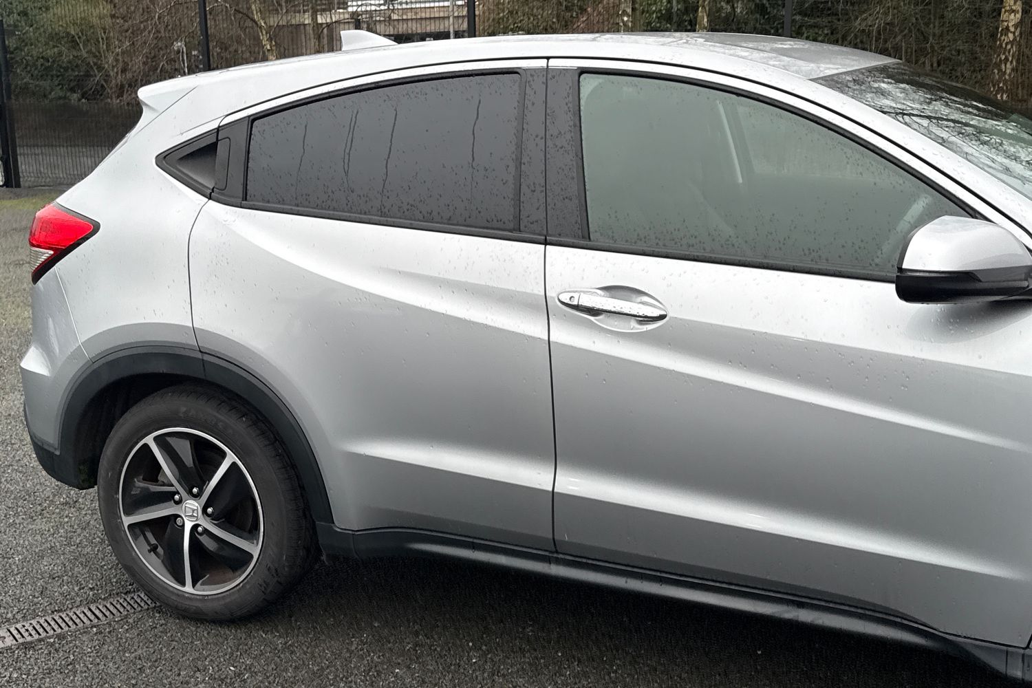 Used Honda HR-V 2020 for sale - 77436011: Photo 27