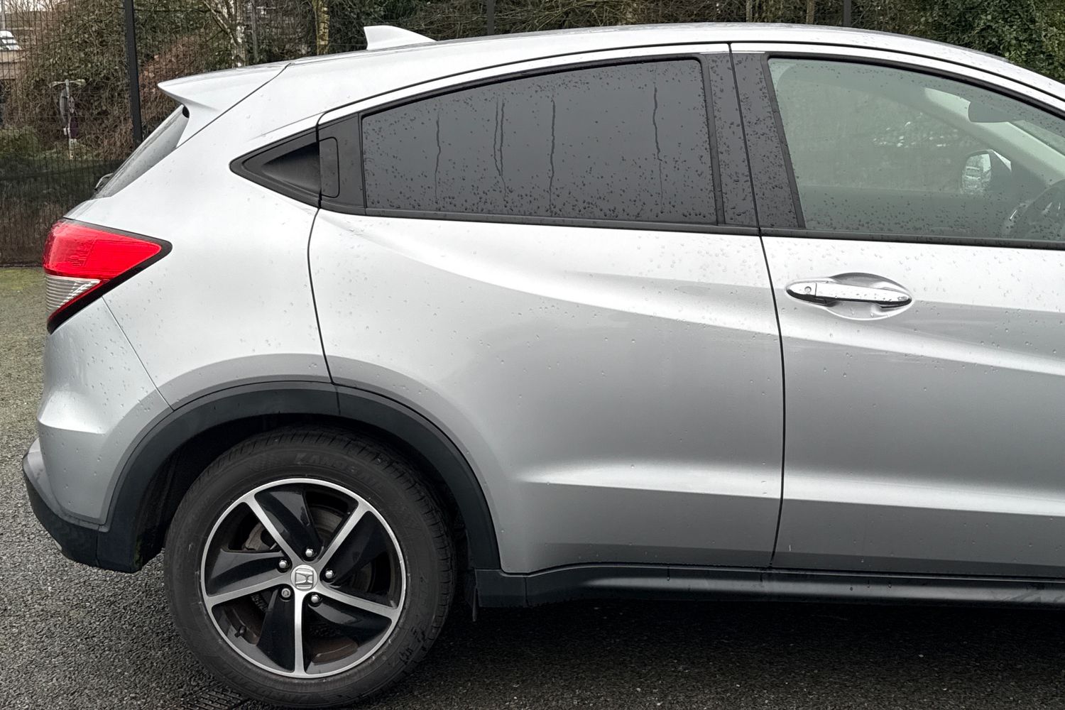 Used Honda HR-V 2020 for sale - 77436011: Photo 28