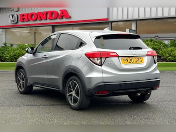 Used Honda HR-V 2020 for sale - 77436011: Photo