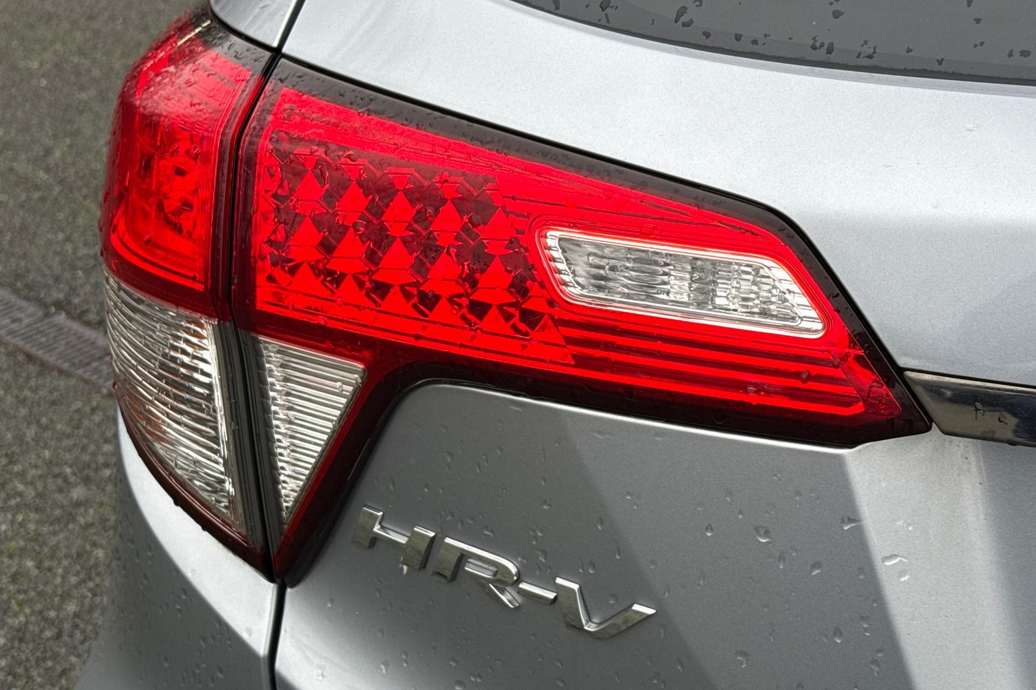 Used Honda HR-V 2020 for sale - 77436011: Photo 32