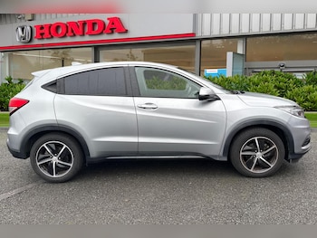 Used Honda HR-V 2020 for sale - 77436011: Photo
