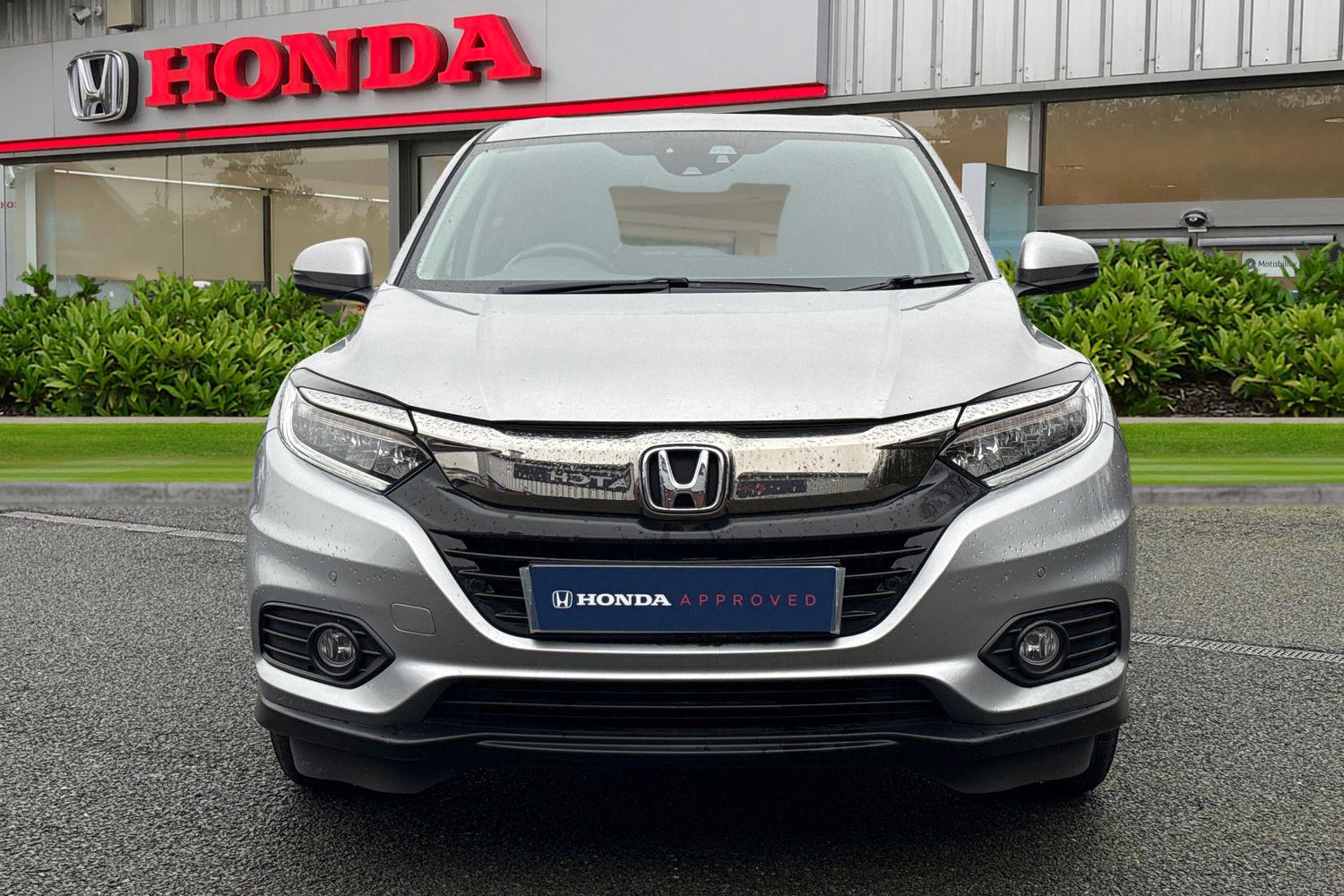 Used Honda HR-V 2020 for sale - 77436011: Photo 4