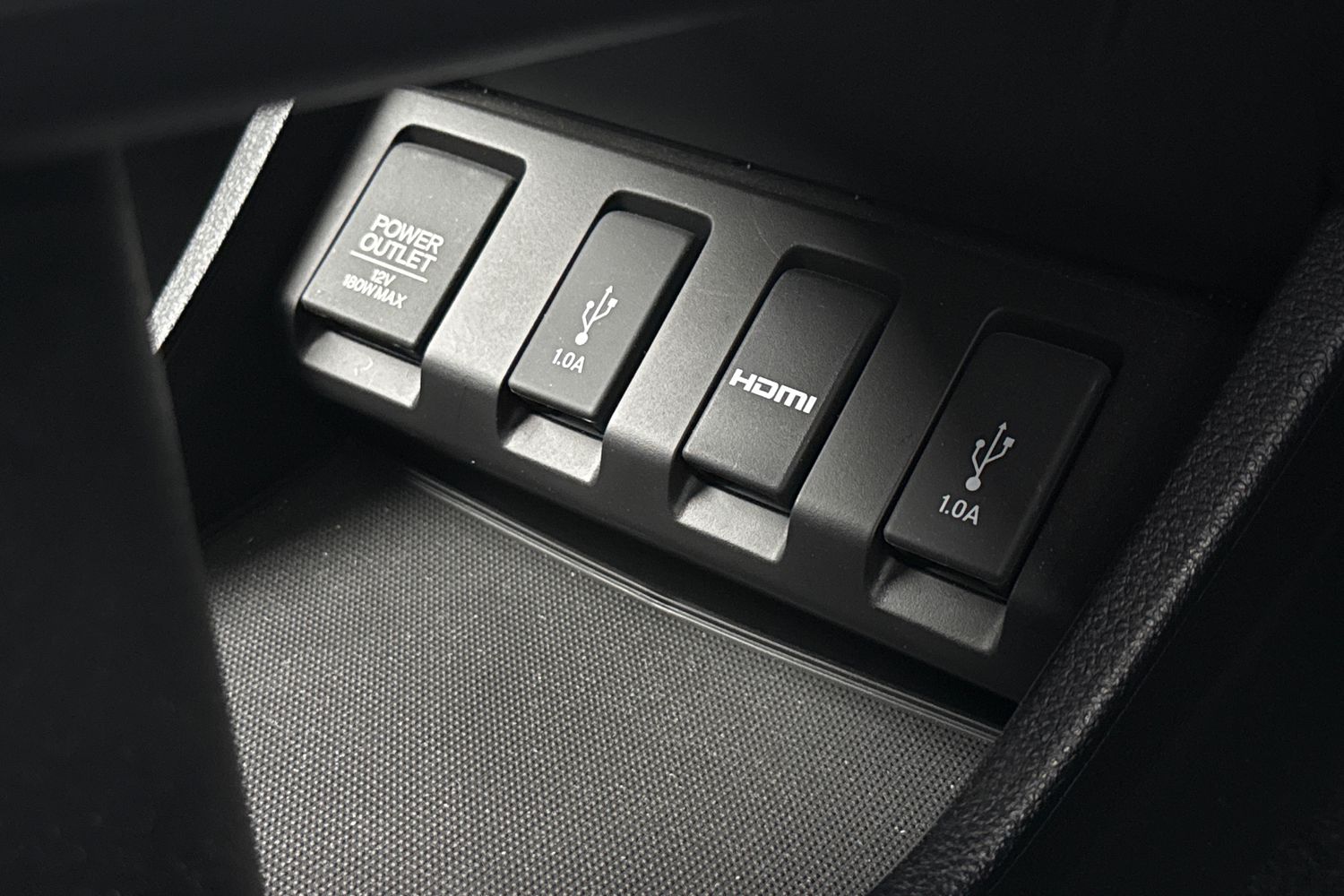 Used Honda HR-V 2020 for sale - 77436011: Photo 41