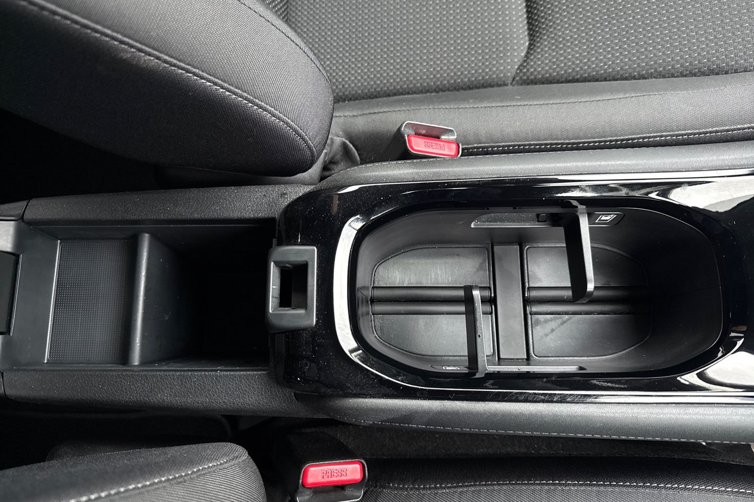 Used Honda HR-V 2020 for sale - 77436011: Photo 42