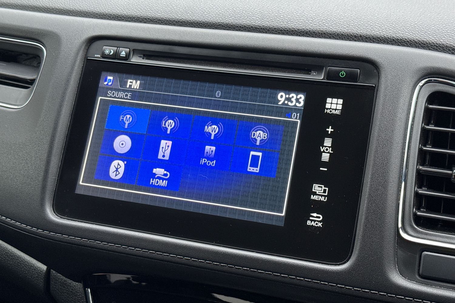 Used Honda HR-V 2020 for sale - 77436011: Photo 44