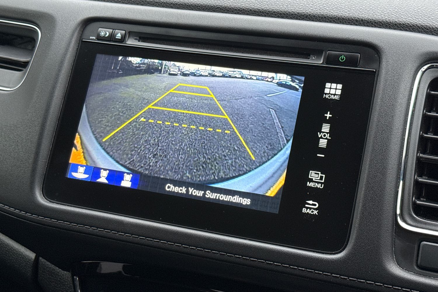 Used Honda HR-V 2020 for sale - 77436011: Photo 45