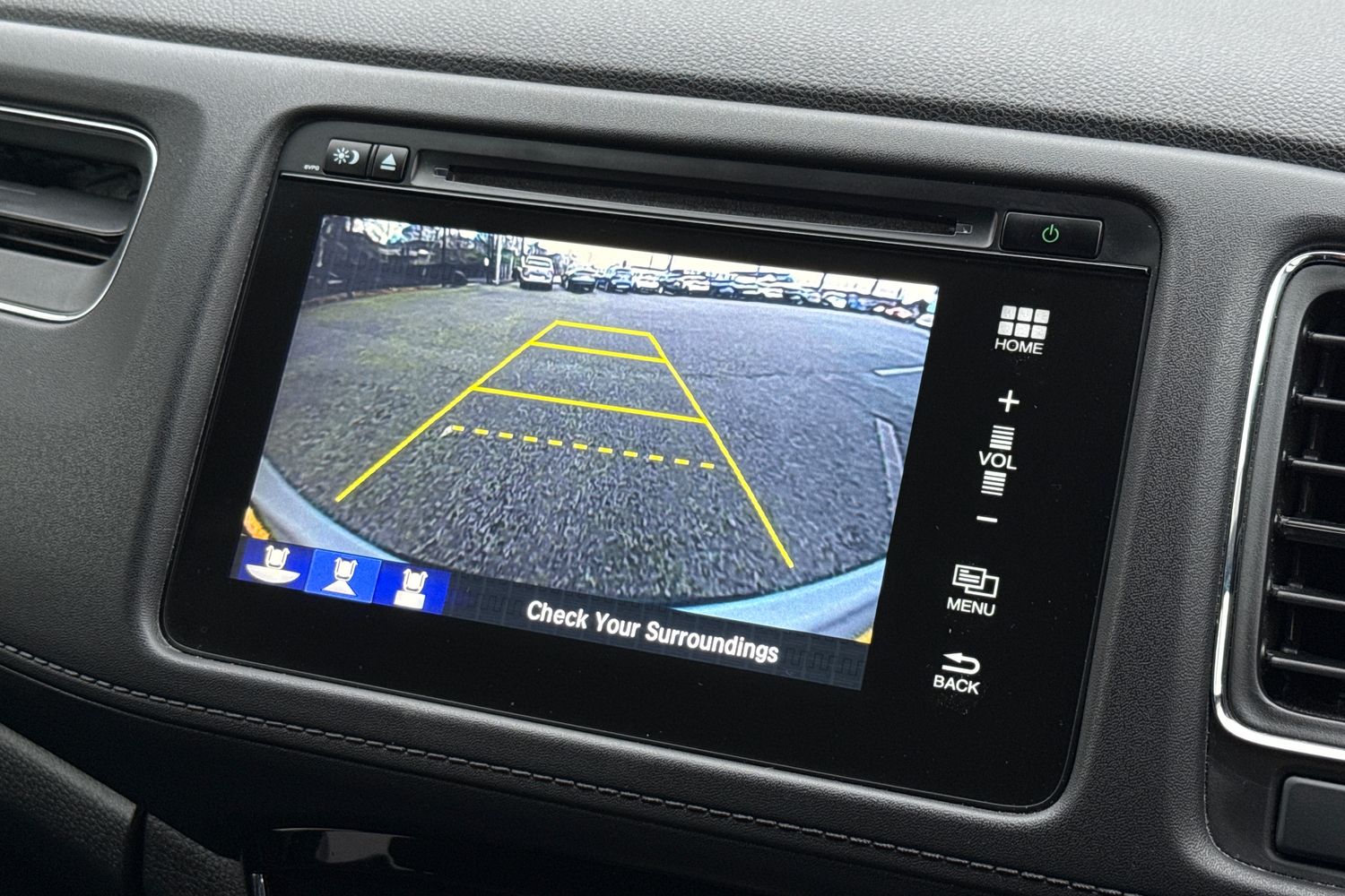 Used Honda HR-V 2020 for sale - 77436011: Photo 46