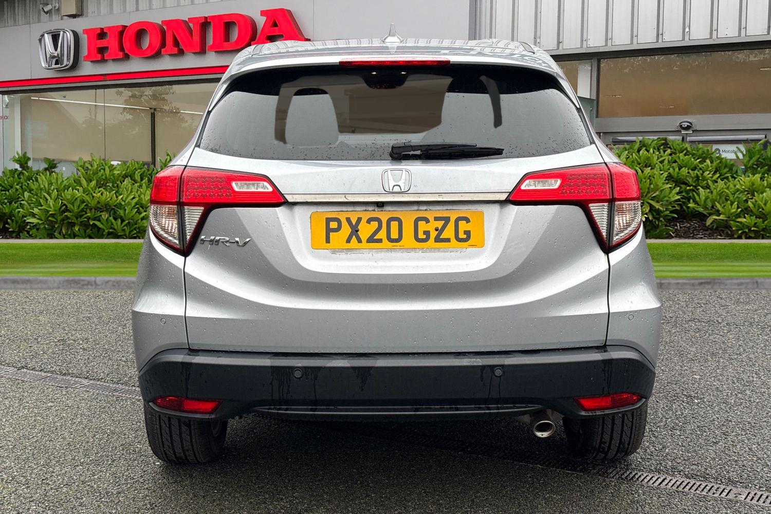 Used Honda HR-V 2020 for sale - 77436011: Photo 5