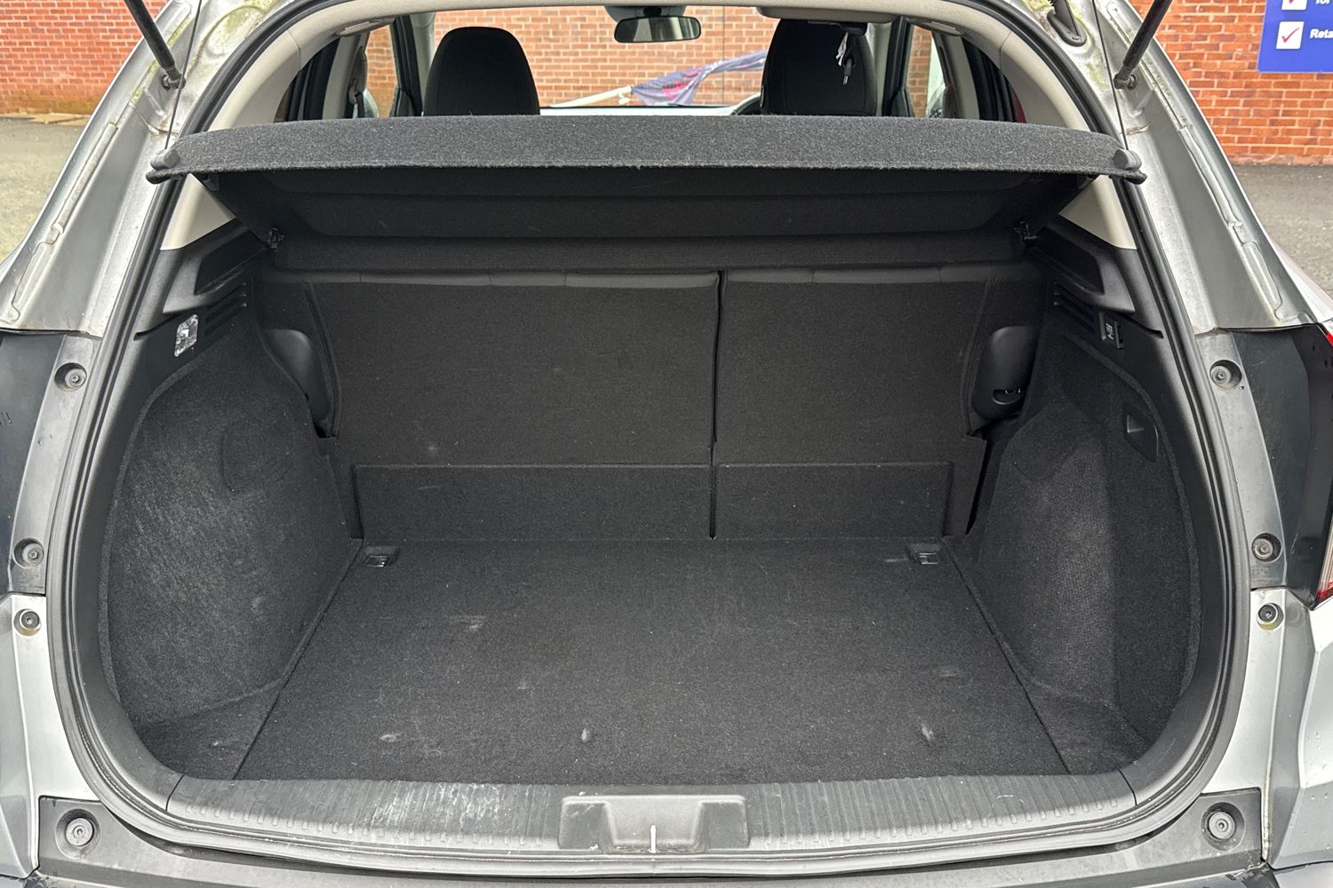 Used Honda HR-V 2020 for sale - 77436011: Photo 8