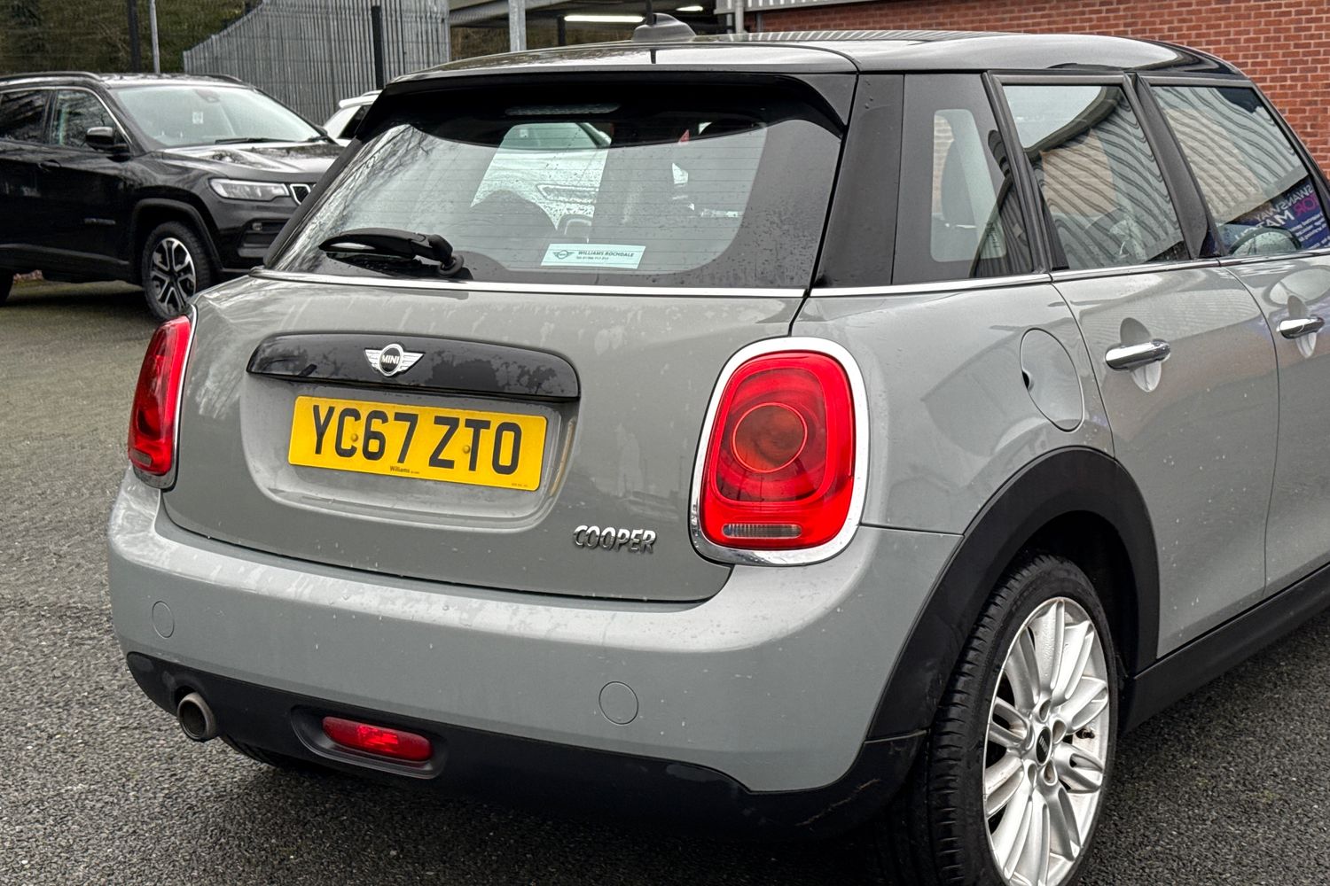 Used MINI Hatch 2017 for sale - 77514911: Photo 10