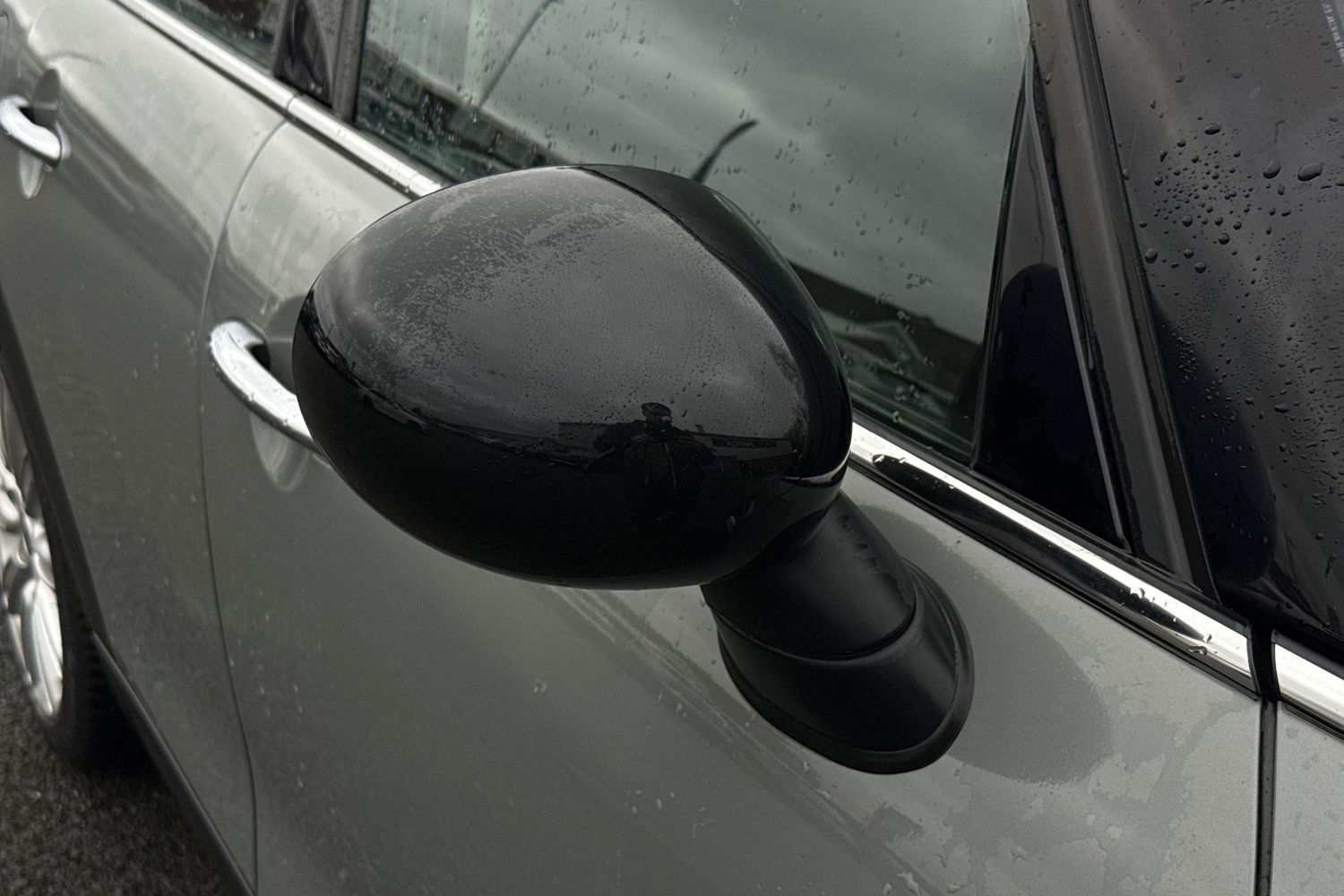 Used MINI Hatch 2017 for sale - 77514911: Photo 11