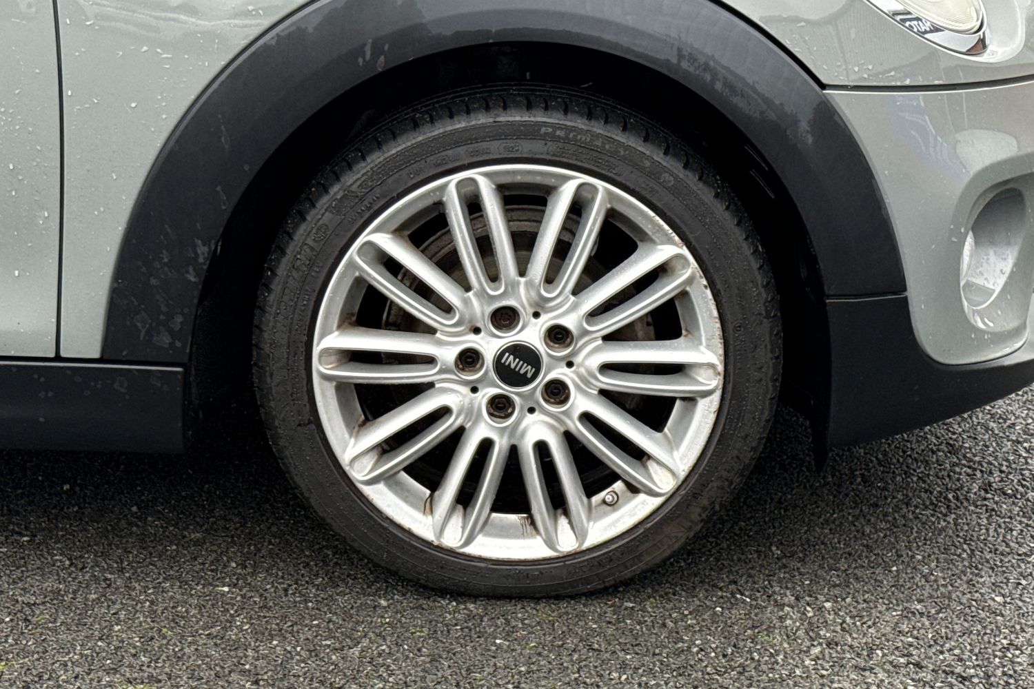 Used MINI Hatch 2017 for sale - 77514911: Photo 12