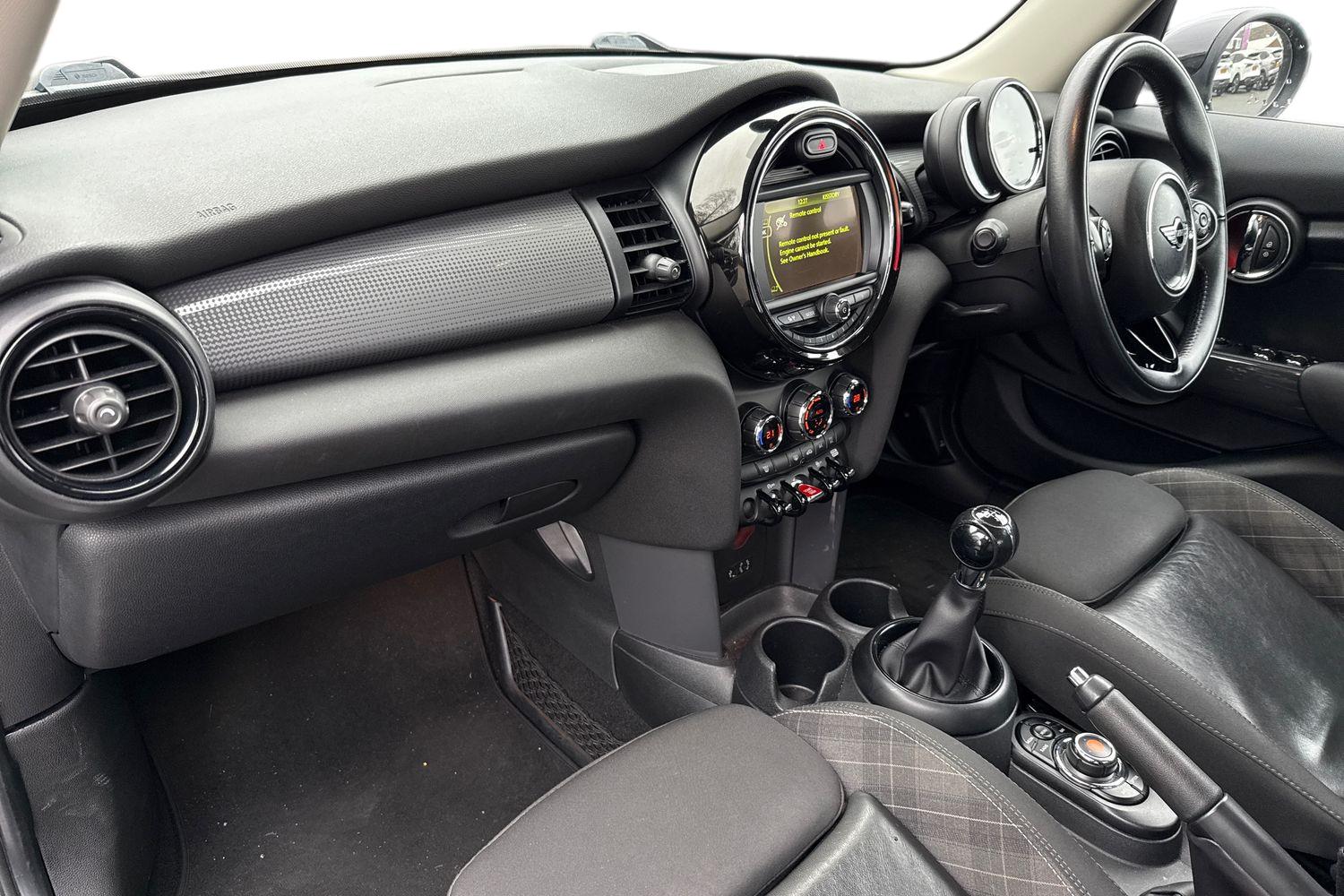 Used MINI Hatch 2017 for sale - 77514911: Photo 16