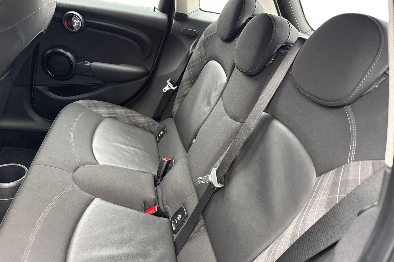 Used MINI Hatch 2017 for sale - 77514911: Photo 18