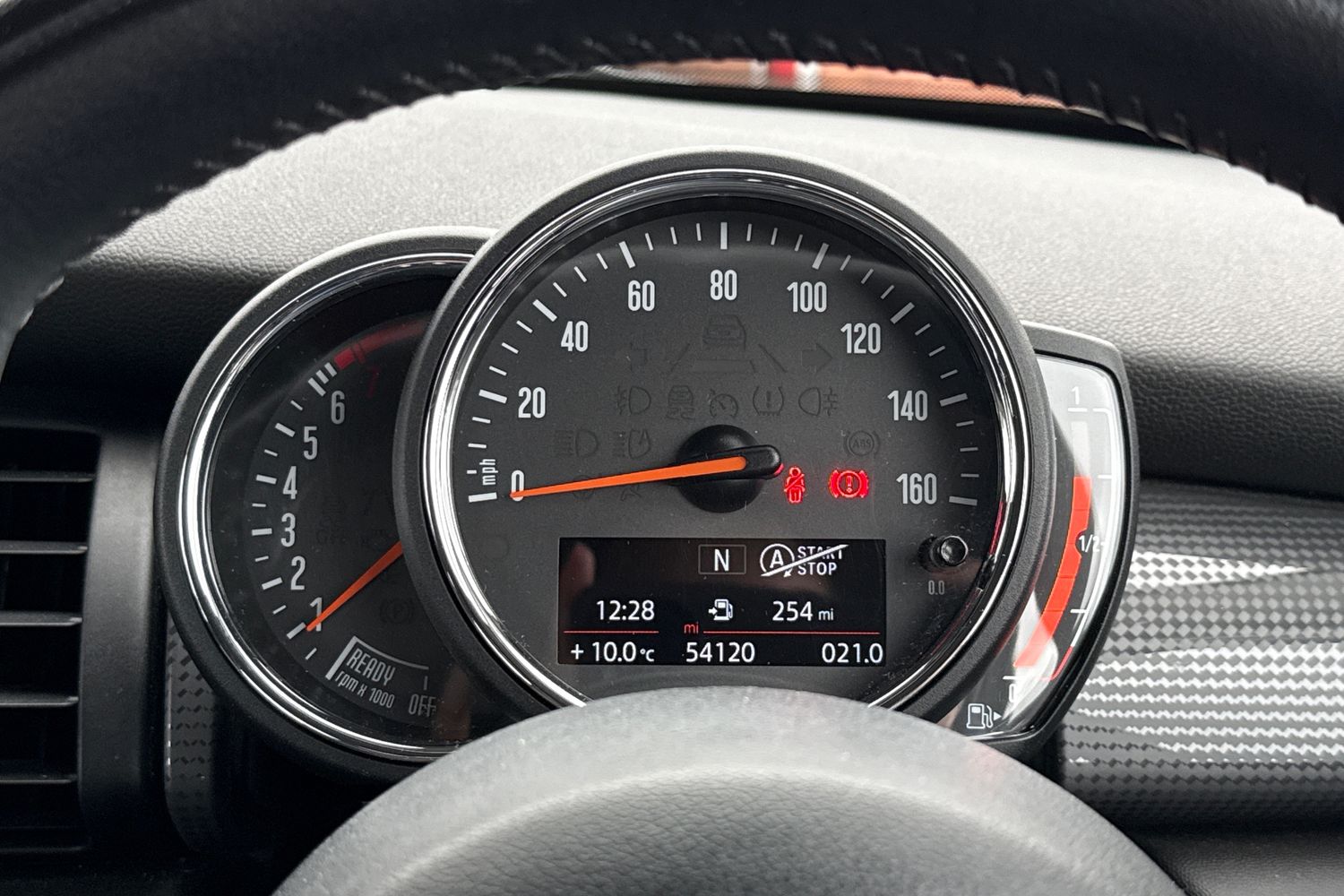 Used MINI Hatch 2017 for sale - 77514911: Photo 19