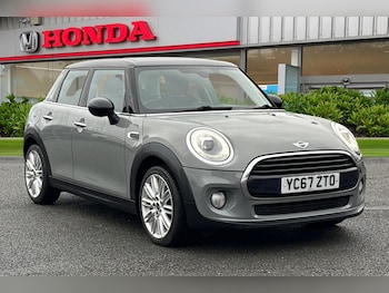 Used MINI Hatch 2017 for sale - 77514911: Photo