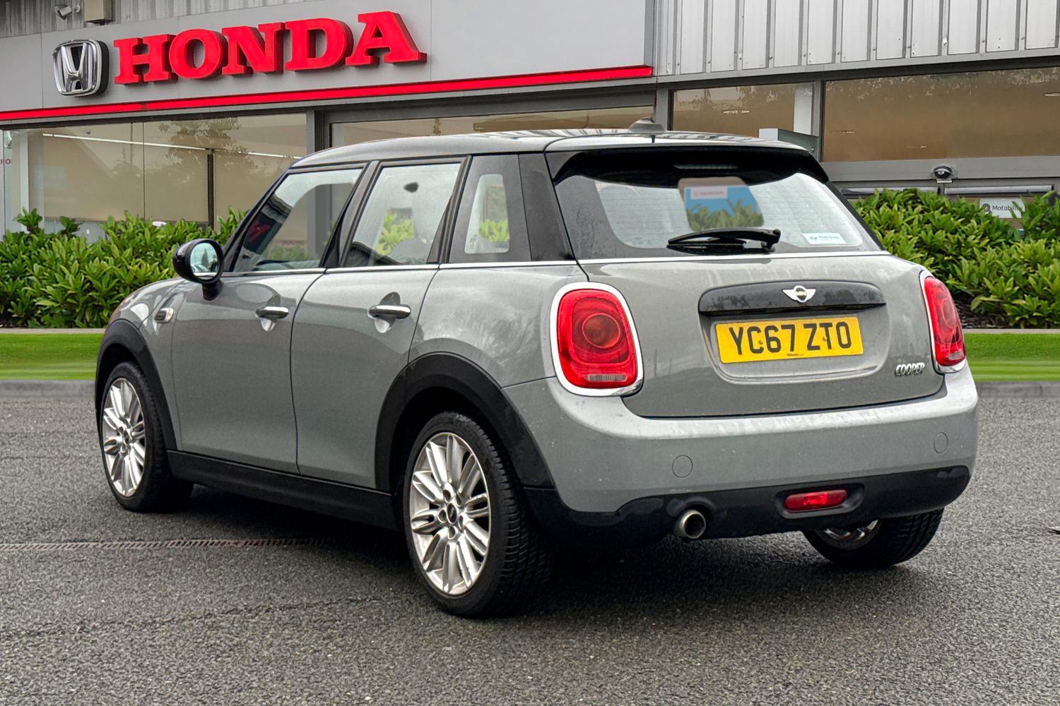 Used MINI Hatch 2017 for sale - 77514911: Photo 2