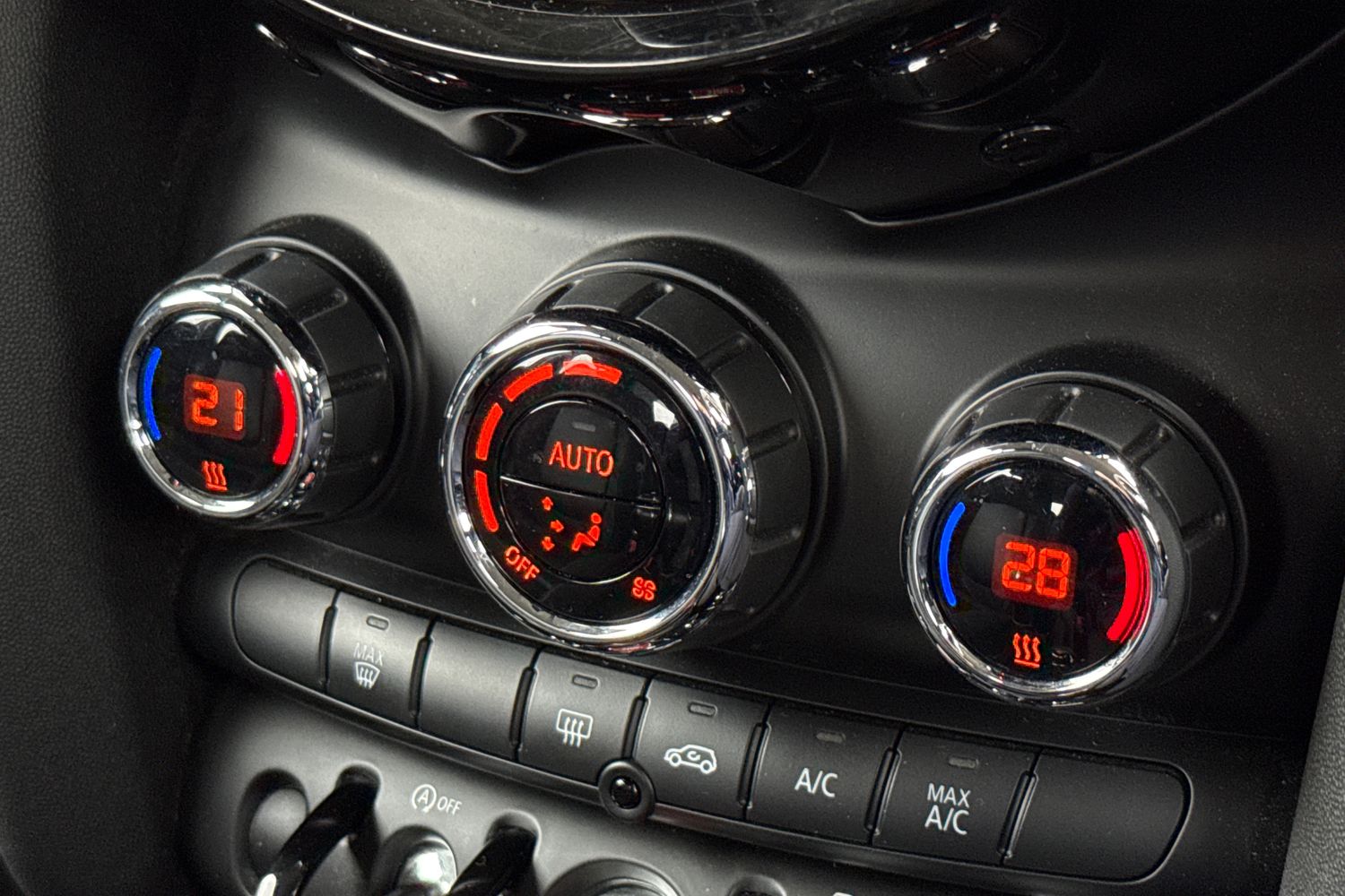 Used MINI Hatch 2017 for sale - 77514911: Photo 21