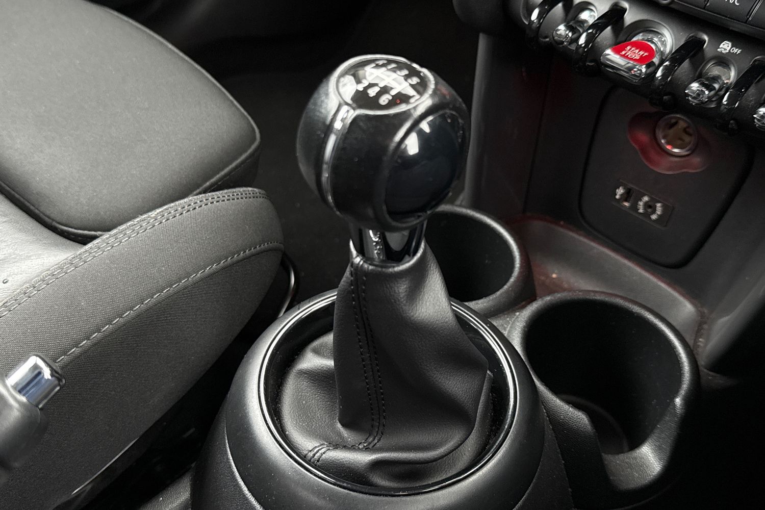 Used MINI Hatch 2017 for sale - 77514911: Photo 22