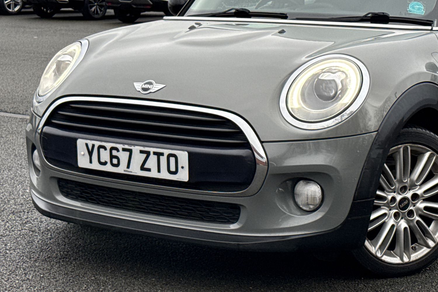 Used MINI Hatch 2017 for sale - 77514911: Photo 25