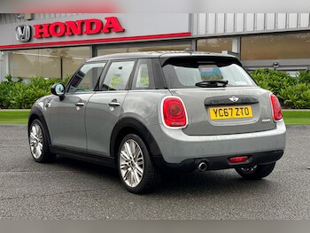 Used MINI Hatch 2017 for sale - 77514911: Photo