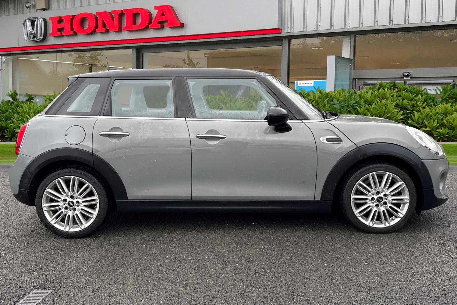 Used MINI Hatch 2017 for sale - 77514911: Photo 3