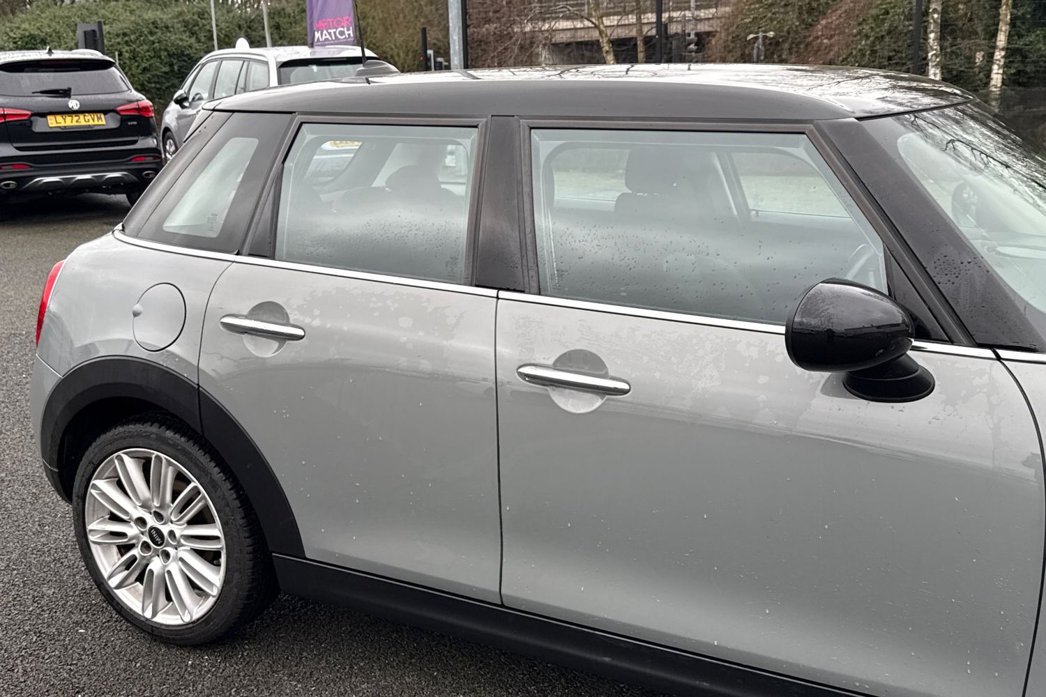 Used MINI Hatch 2017 for sale - 77514911: Photo 31