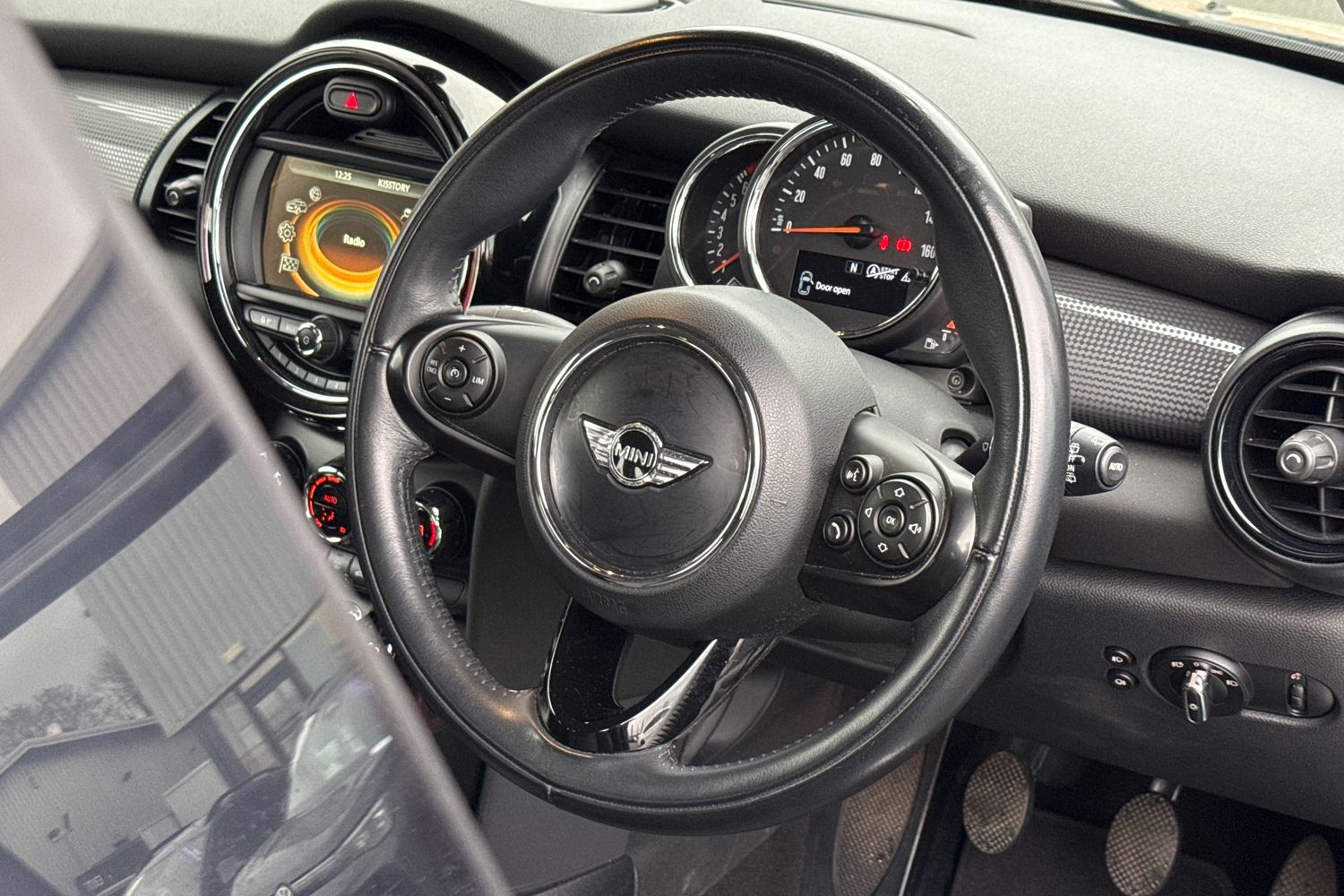 Used MINI Hatch 2017 for sale - 77514911: Photo 32